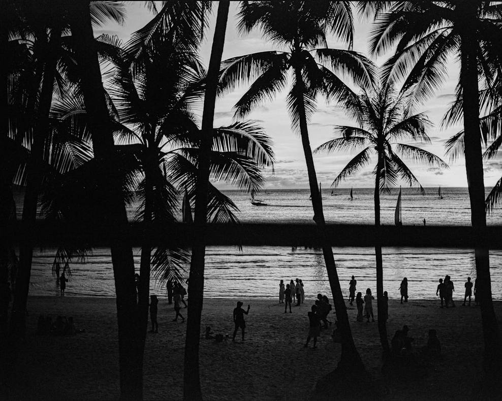 Où manger à Boracay