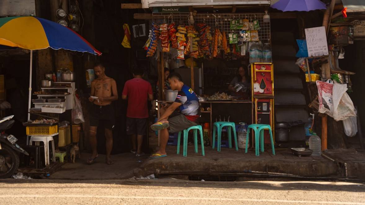 Meilleure période pour visiter Caramoan