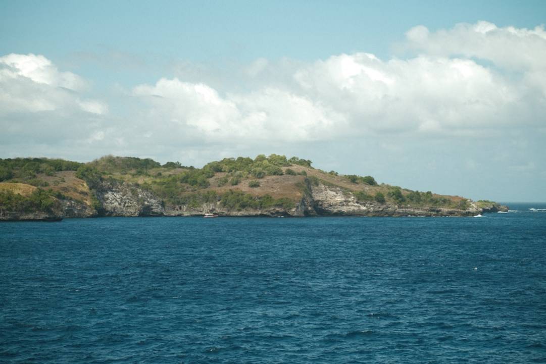 Comment se rendre à Coron