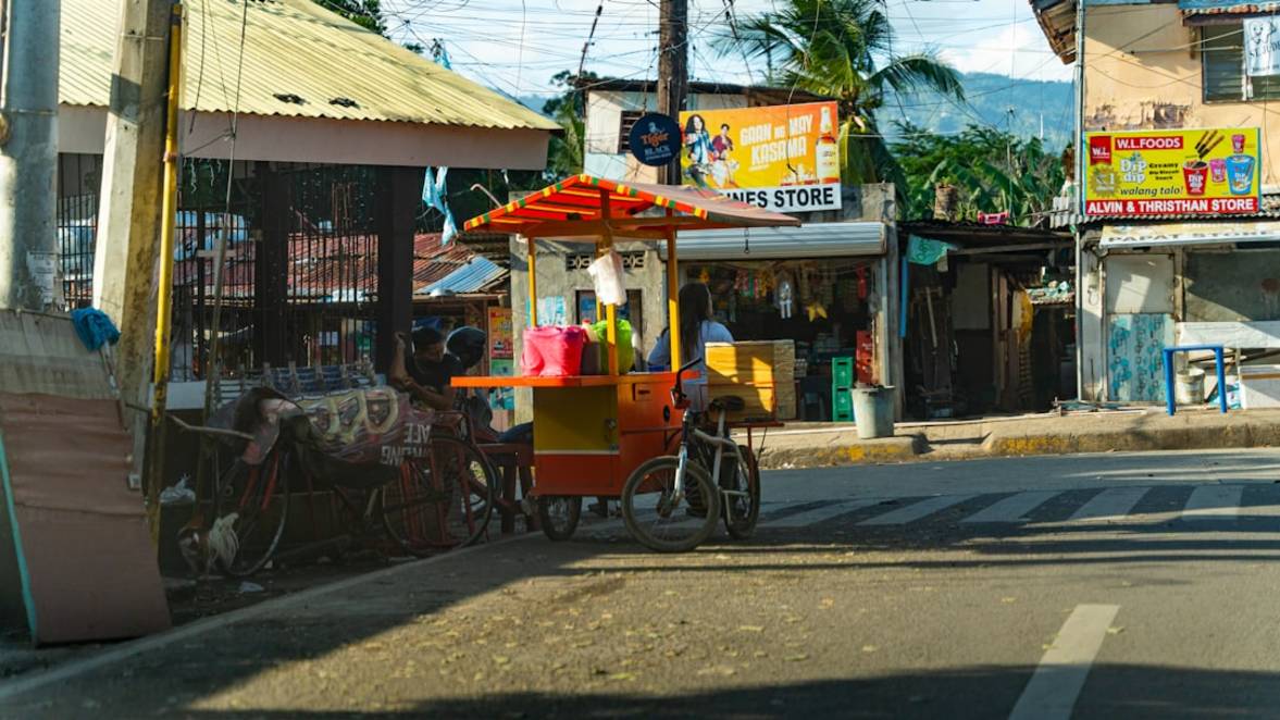 Restaurants à Caramoan
