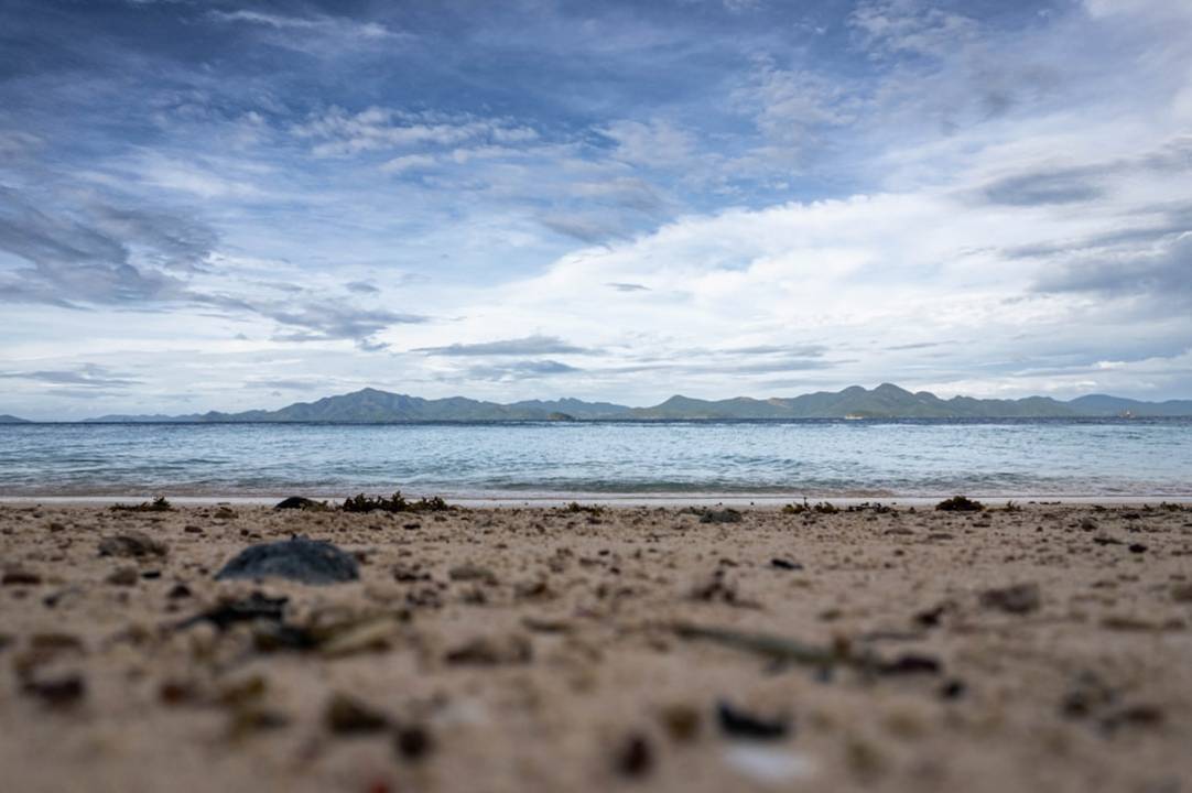 Excursions d'une journée depuis Coron