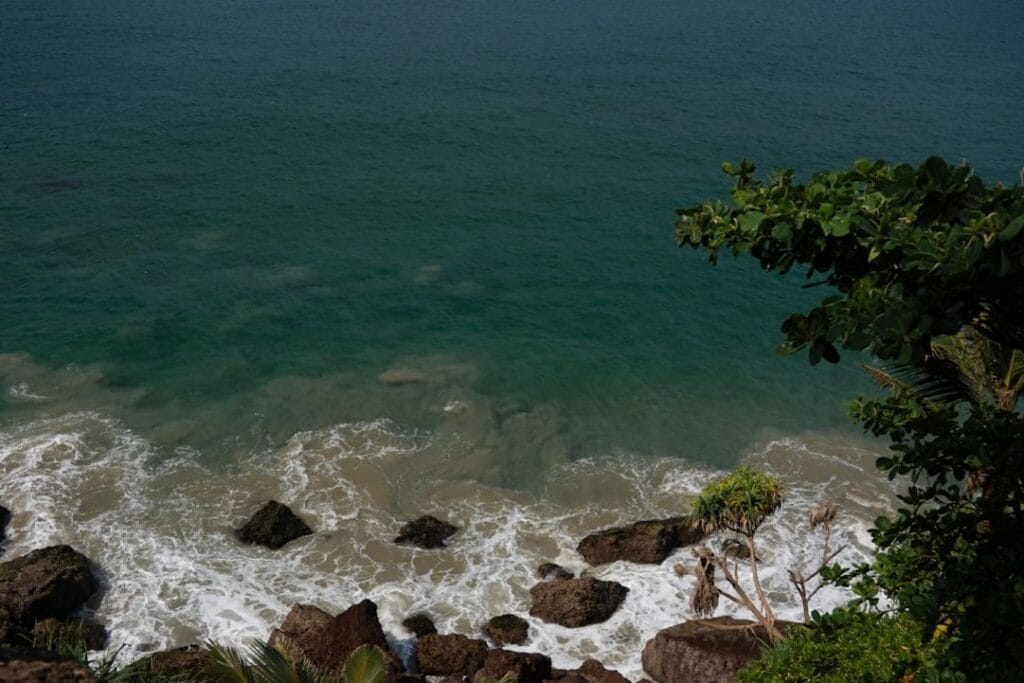 -Sihanoukville Cambodge