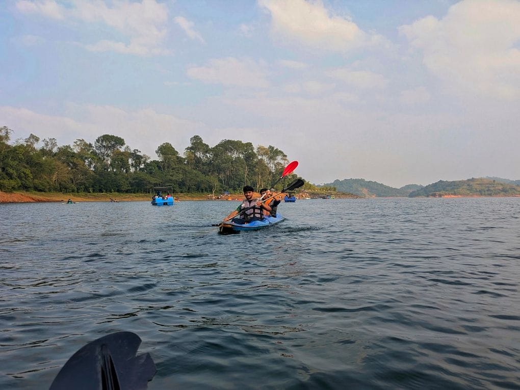 -Coron Les Philippines