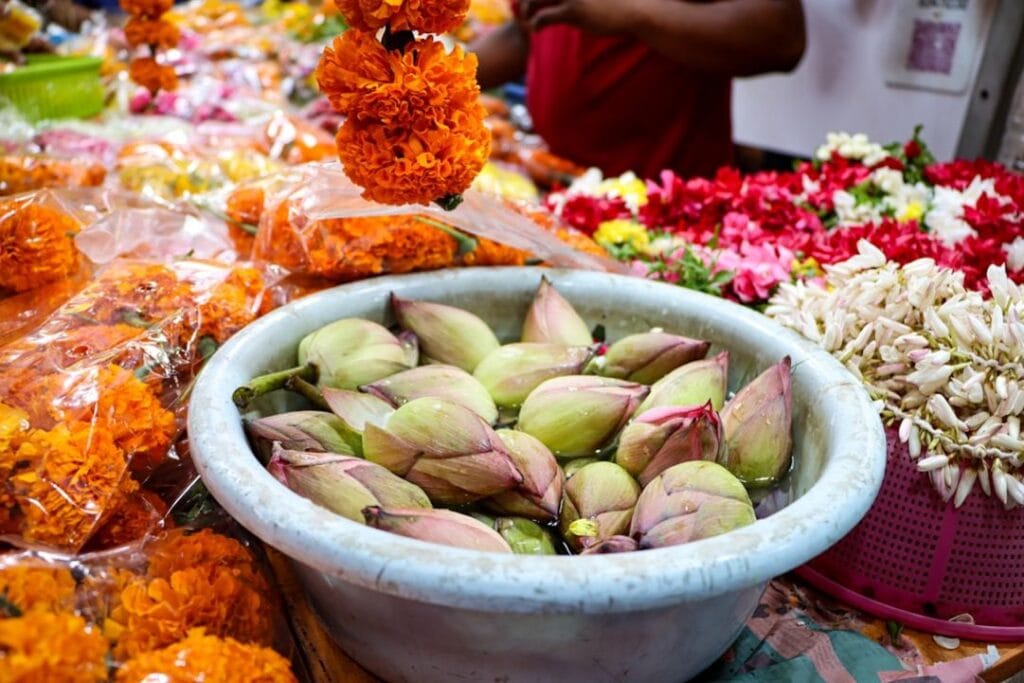 -Singapour manger-boire