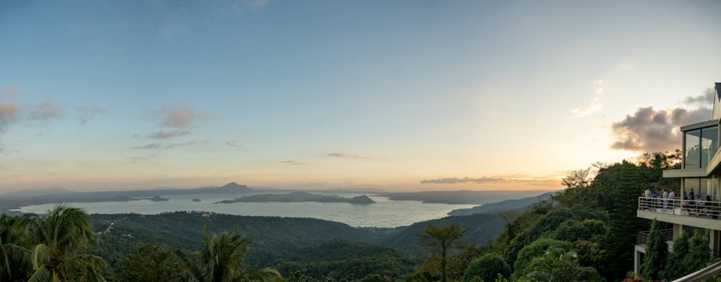 Meilleures quartiers à Manille