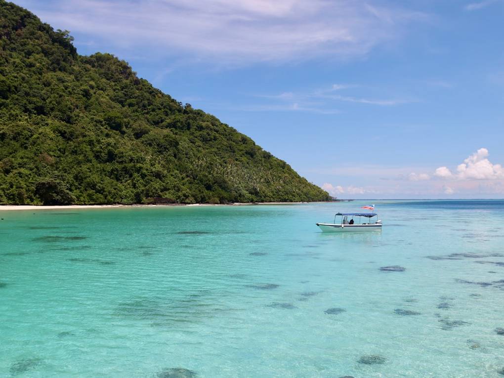 Top 5 incontournables : que faire à Île de Lang Tengah 20 Activités principales à faire à Île de Lang Tengah