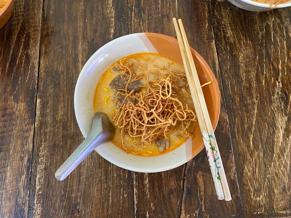 Informations générales sur Chiang Mai