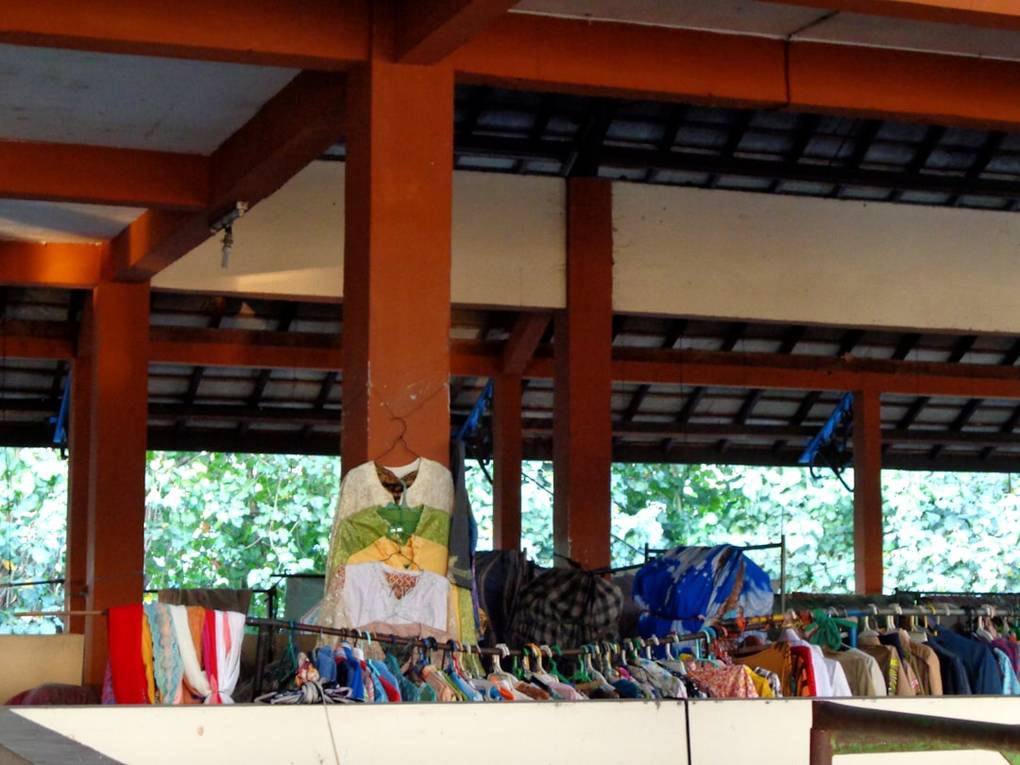 Excursions d'une journée depuis Solo