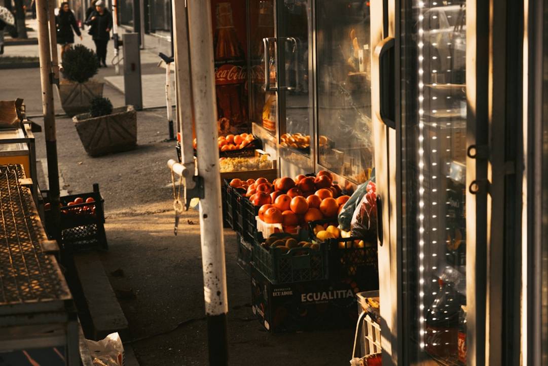 Cuisine végétarienne et vegan en Arménie