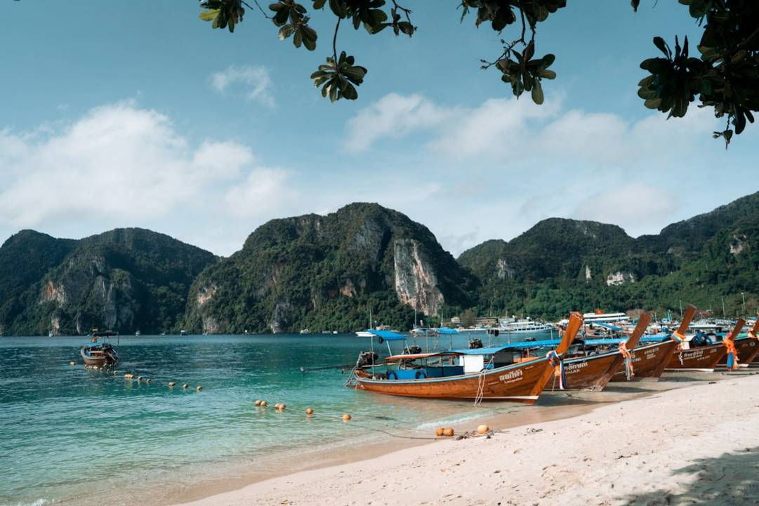 Top 10 incontournables : que faire à Phuket 25 Comment se rendre à Phuket