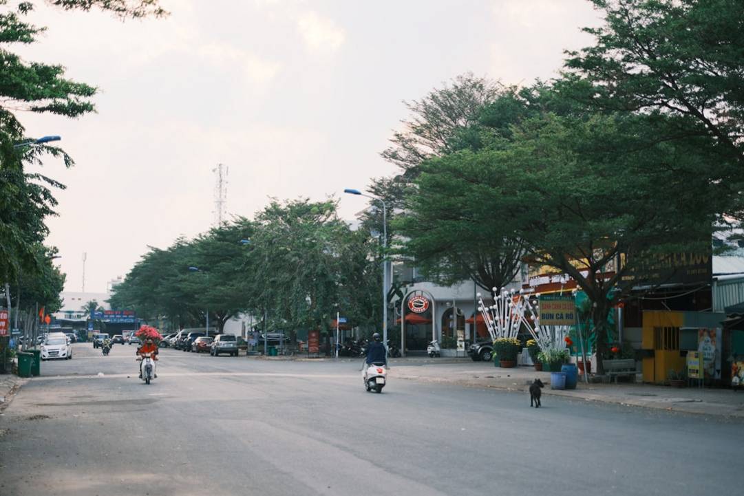 Excursions d'une journée depuis le Delta du Mékong
