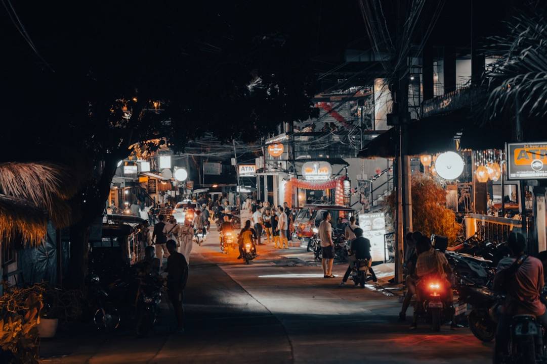 Où manger à Romblon
