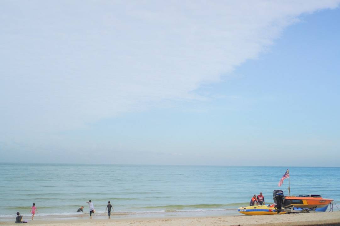 Top 5 incontournables : que faire à Île de Lang Tengah 19 À savoir rapidement pour Île de Lang Tengah