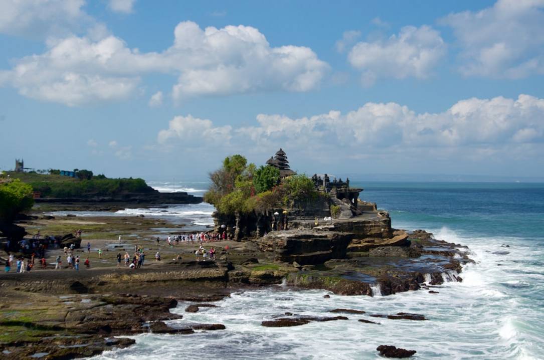 À savoir rapidement pour Canggu
