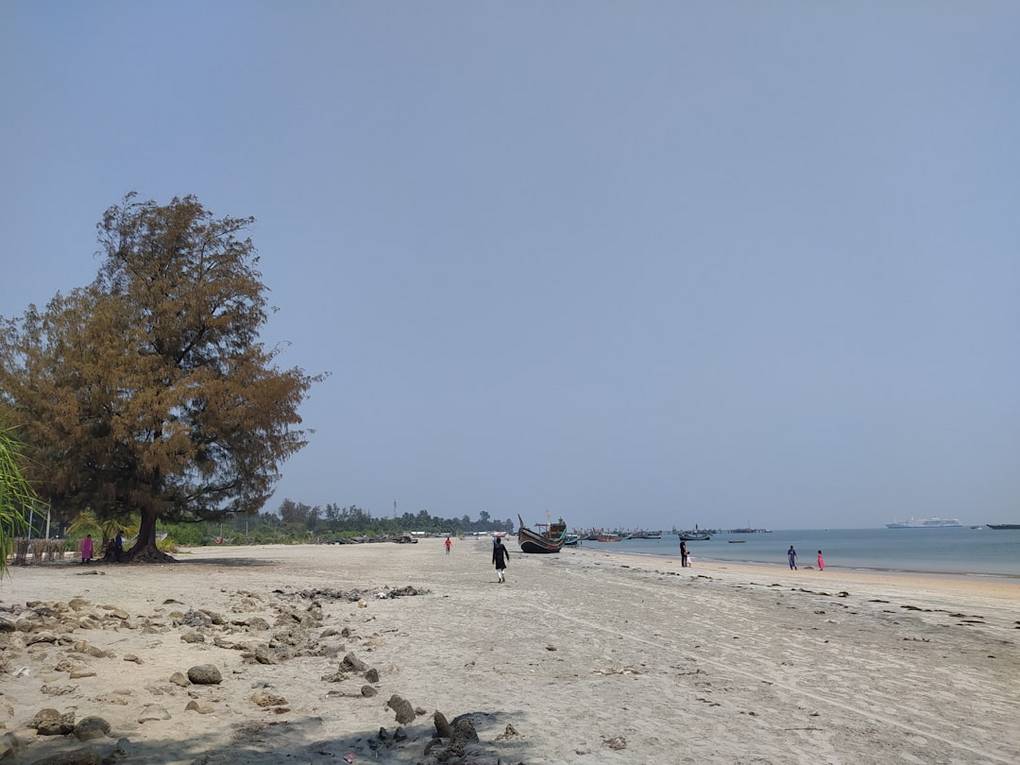 Excursions d'une journée depuis Khao Lak