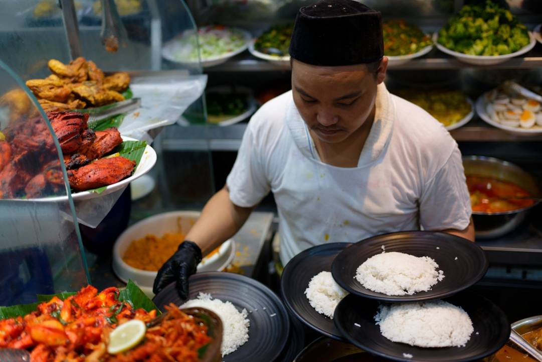 Top 7 incontournables : que faire à Kuala Terengganu 9 À savoir rapidement pour Kuala Terengganu