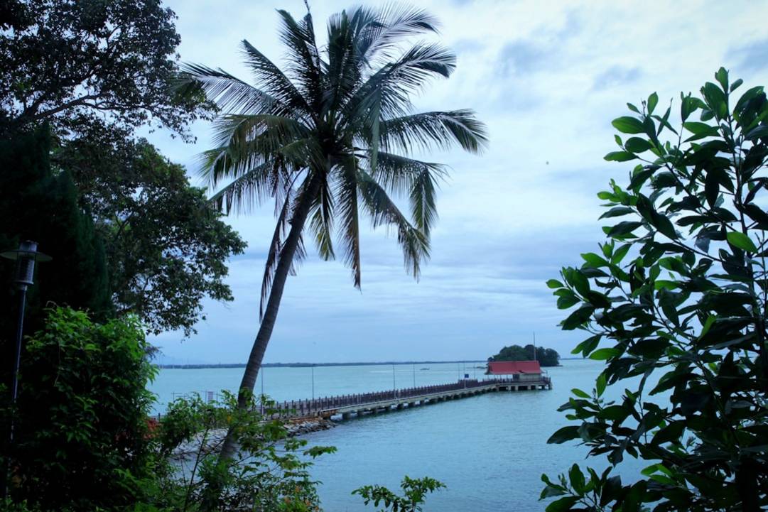 Top 7 incontournables : que faire à Kuala Terengganu 11 Meilleure période pour visiter