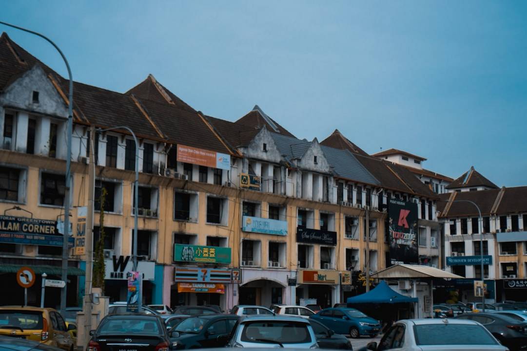 Top 5 incontournables : que faire à Île de Lang Tengah 23 Comment se rendre à l'Île de Lang Tengah