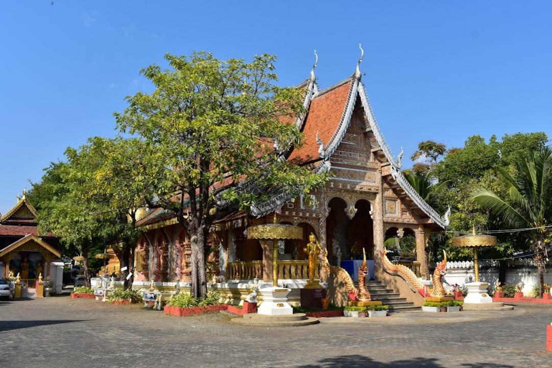 Principales activités à faire à Chiang Mai