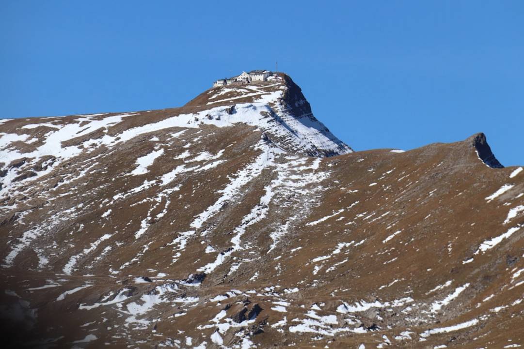 Excursions d'une journée depuis le Parc national du mont Pulag