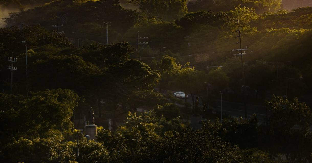 Informations générales sur Sorsogon