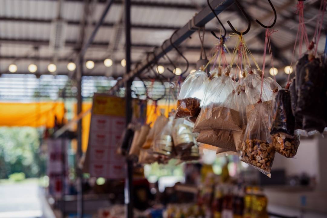 Top 8 incontournables : que faire à Koh Samui 22 Restaurants à Koh Samui