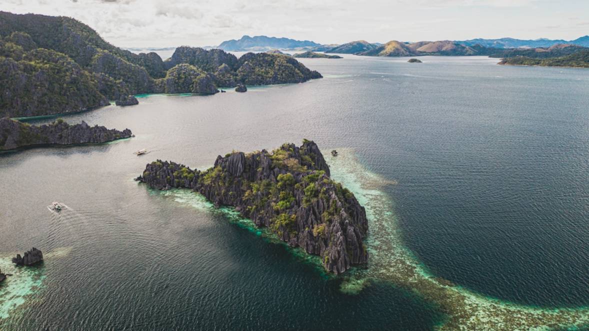 Informations générales sur Romblon