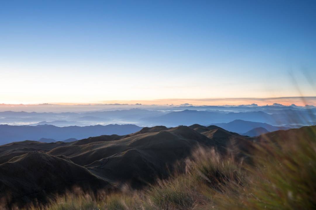 À savoir avant de visiter Parc national du mont Pulag