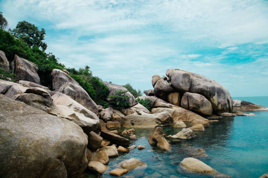 Top 8 incontournables : que faire à Koh Samui 21 Comment se rendre à Koh Samui