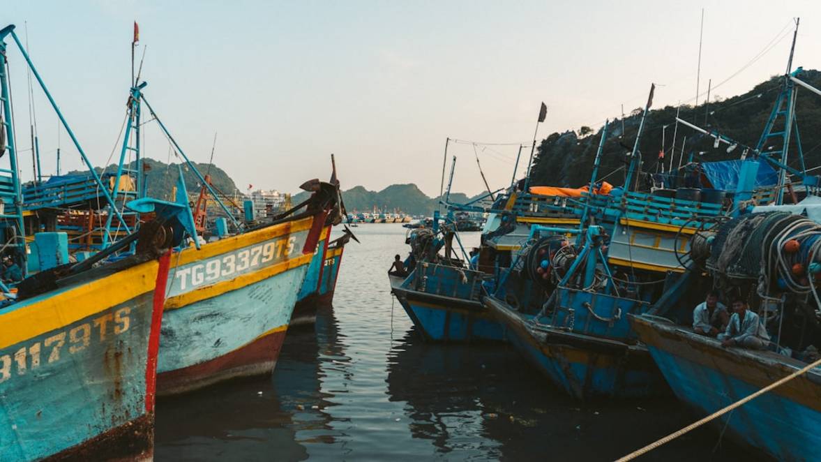 Exemple d'une journée dans le Delta du Mékong