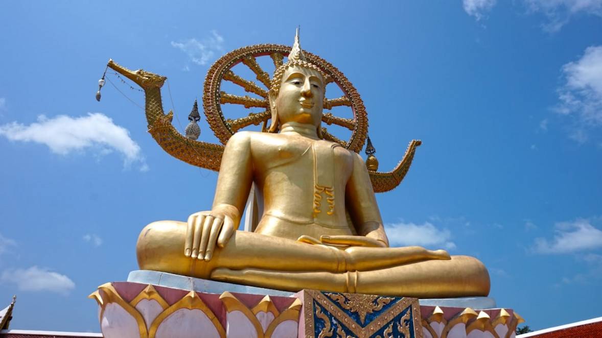 Top 8 incontournables : que faire à Koh Samui 17 À savoir rapidement pour Koh Samui
