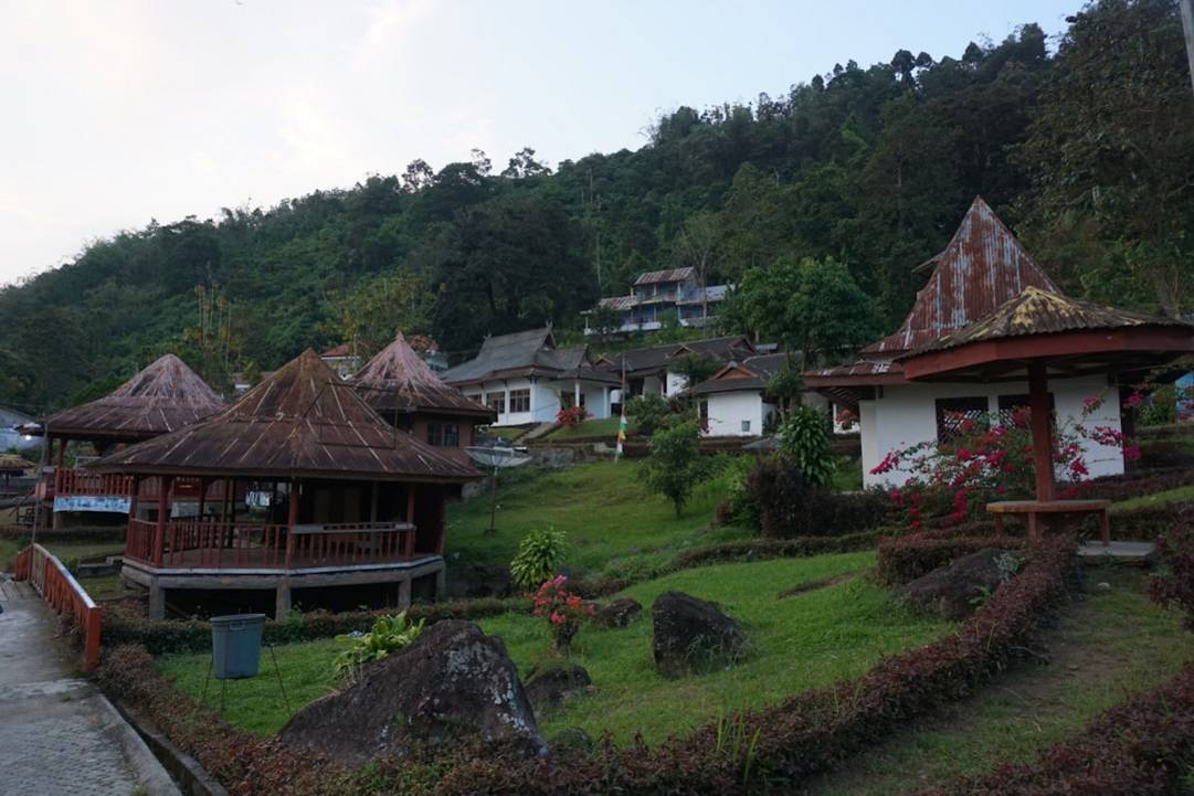 Meilleure période pour visiter