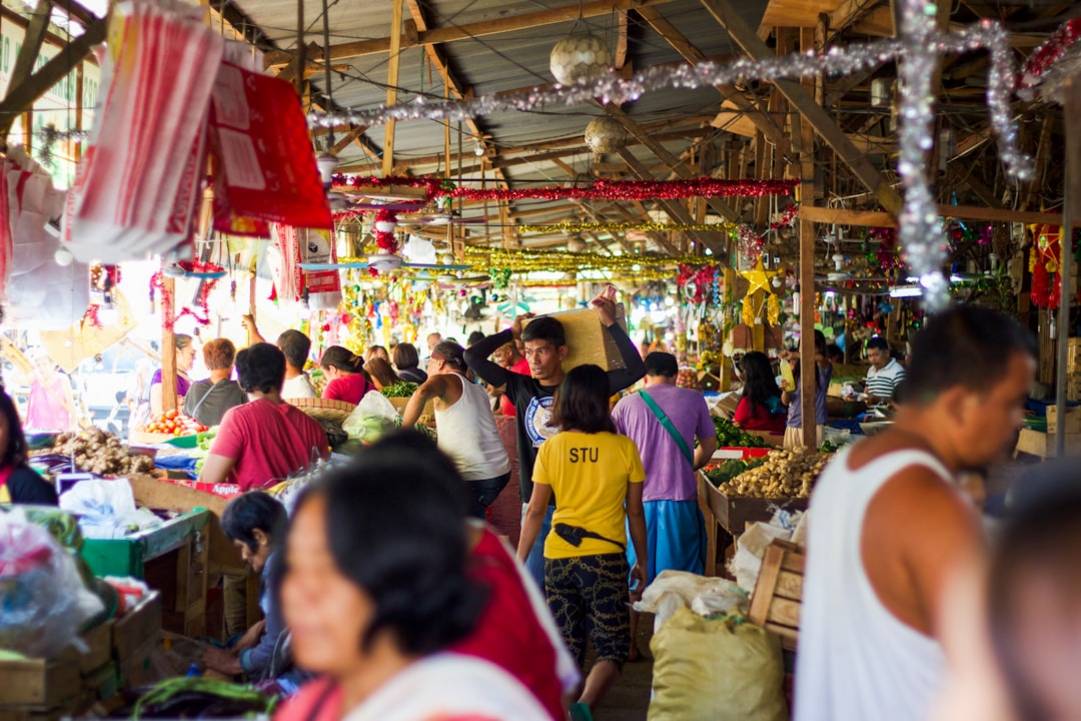 Meilleures quartiers à Romblon