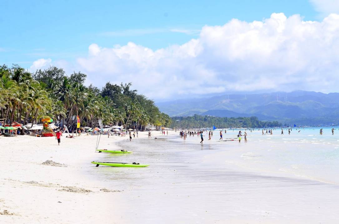 Comment se rendre à Romblon