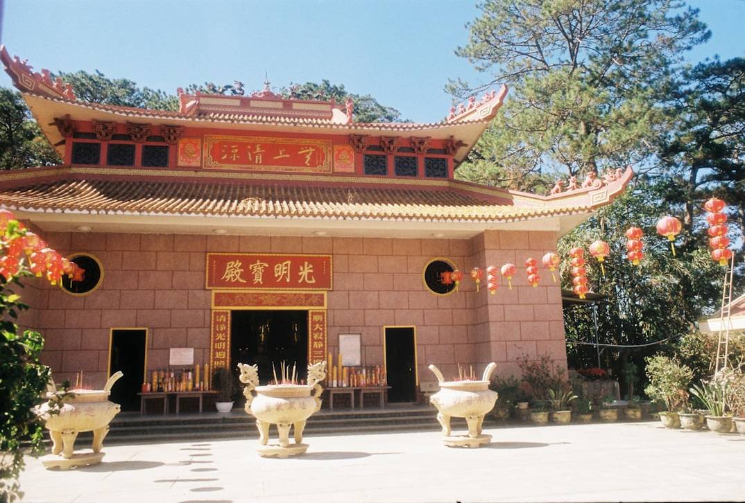 Meilleure période pour visiter Sóc Trăng