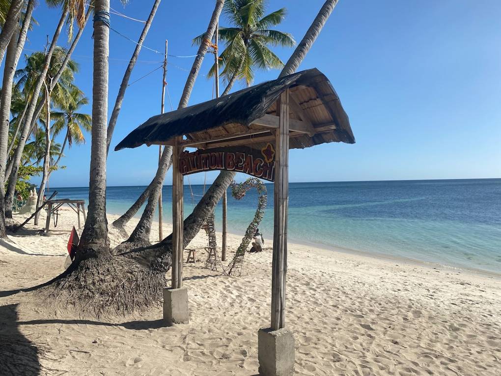 Comment se rendre à San Juan