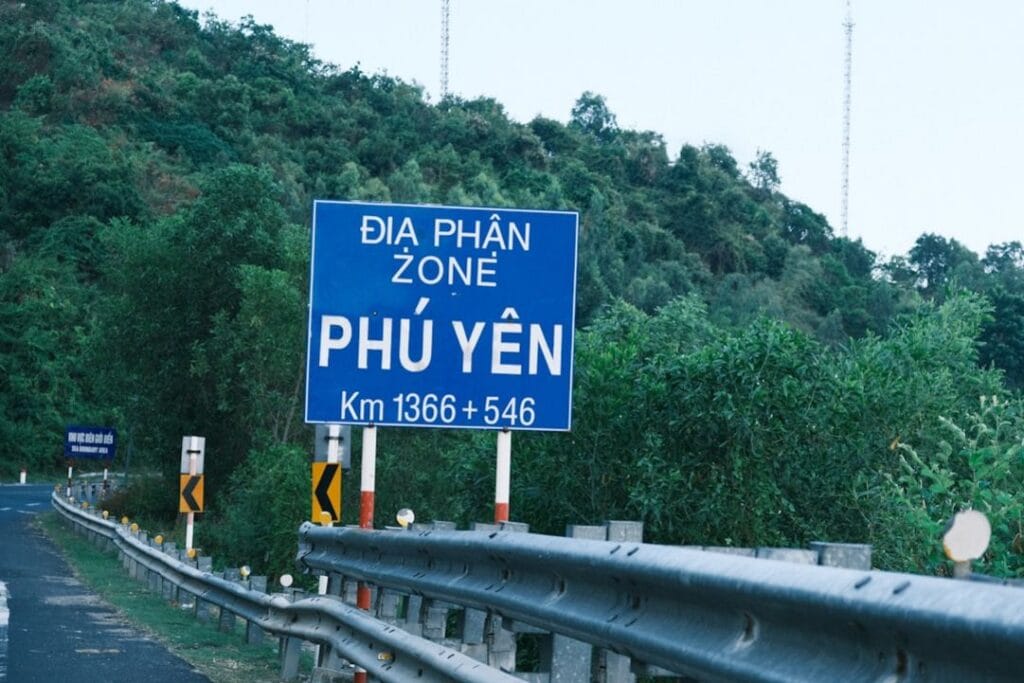 -Mũi Né Vietnam