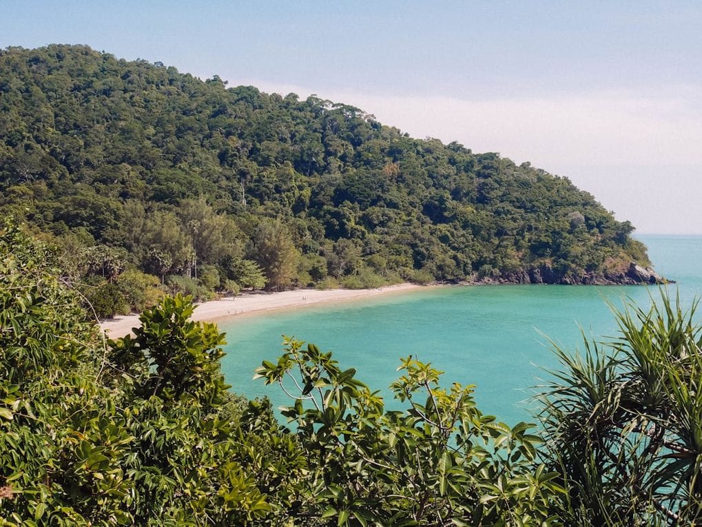 -Koh Lanta Thaïlande