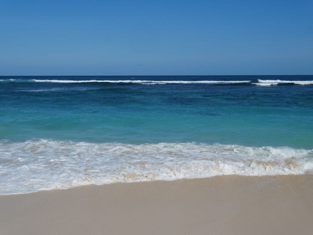 -Laem Sing Thaïlande