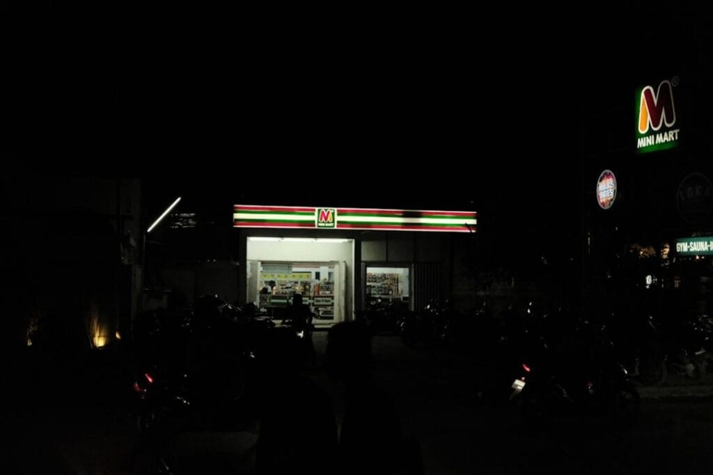 -Kuta Lombok Indonésie