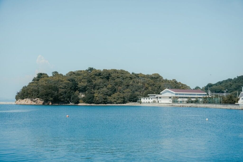 -Nusa Ceningan Indonésie