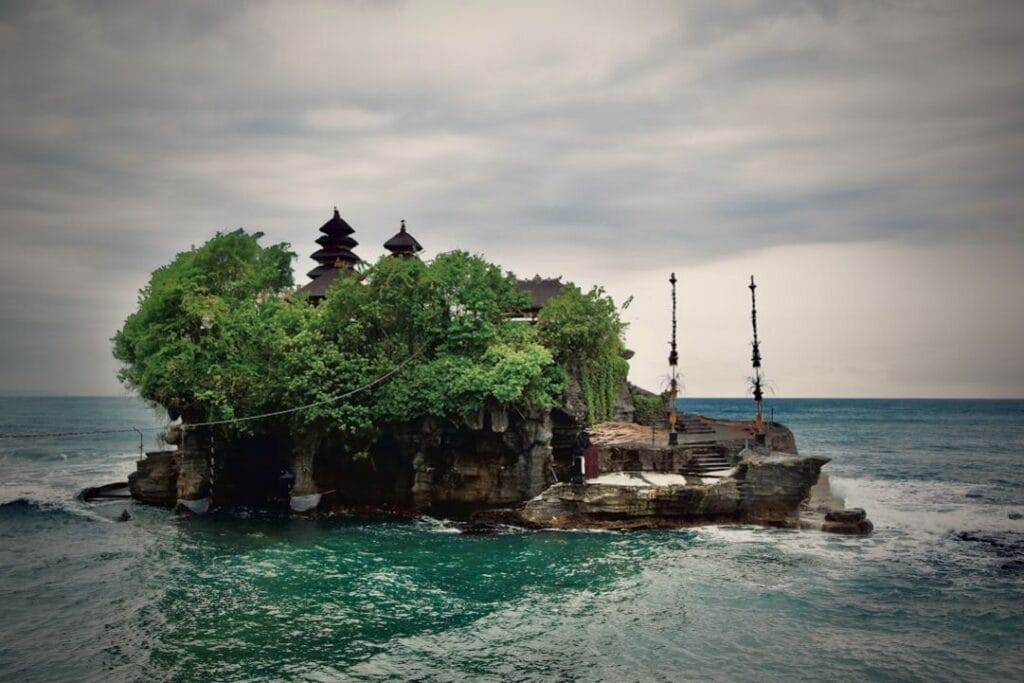 -Senggigi Indonésie