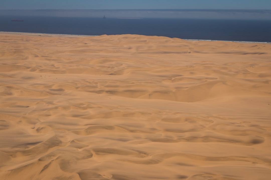 Activités principales à Mũi Né