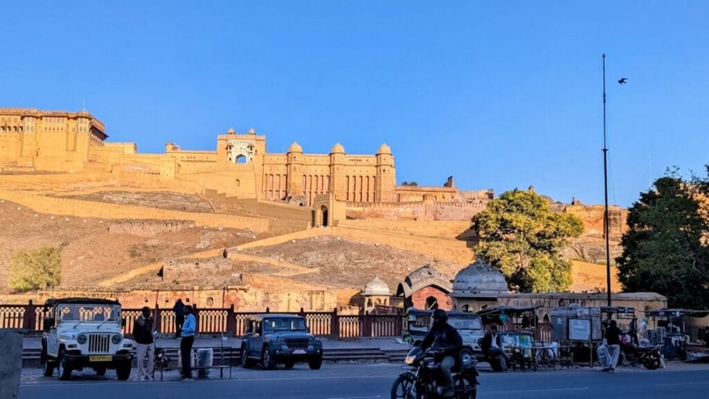 Que faire à Jaipur : 12 adresses incontournables 1 -Jaipur Inde