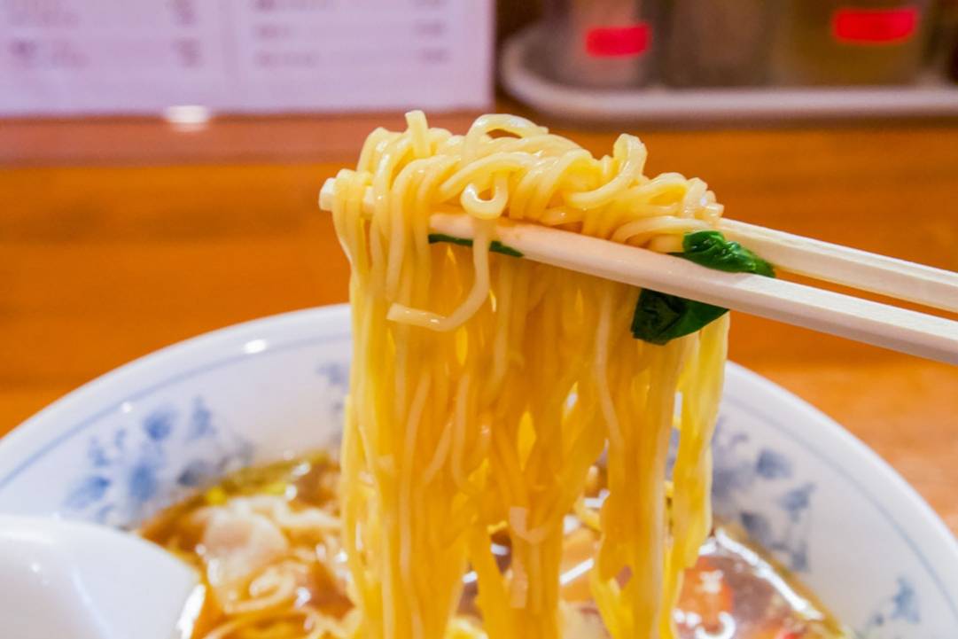 Ramen, Udon, Soba : quelles sont les différences ? preparation
