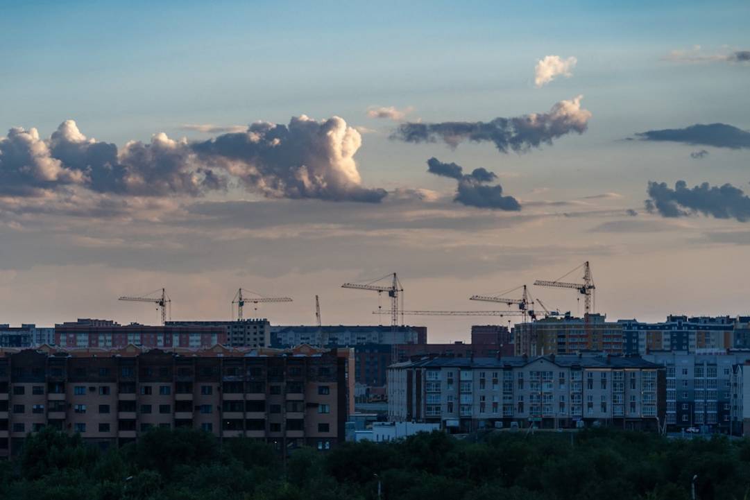 Aperçu Aktobe