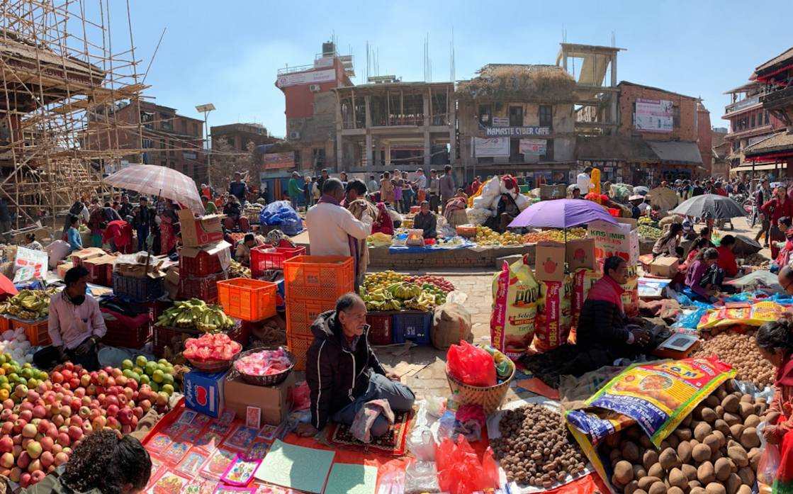 mai Jours Fériés et Célébrations à Népal : Le Calendrier Mensuel