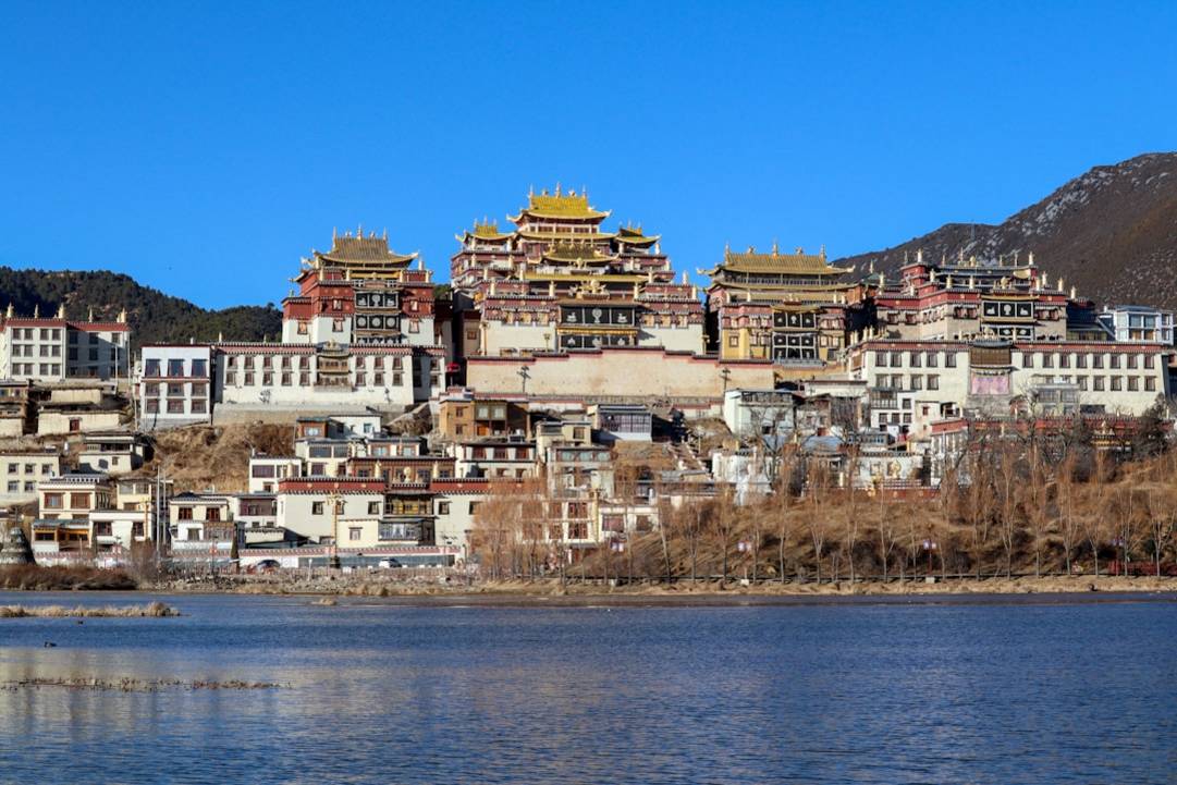 Obtenir les permis pour un voyage au Tibet depuis la Chine preparation Obtenir les permis pour un voyage au Tibet depuis la Chine preparation