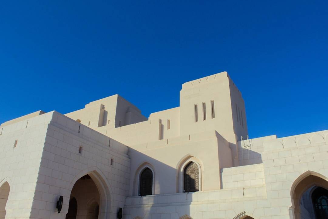 Bait Al Safah : Plongée dans la culture omanaise Bait Al Safah : Plongée dans la culture omanaise
