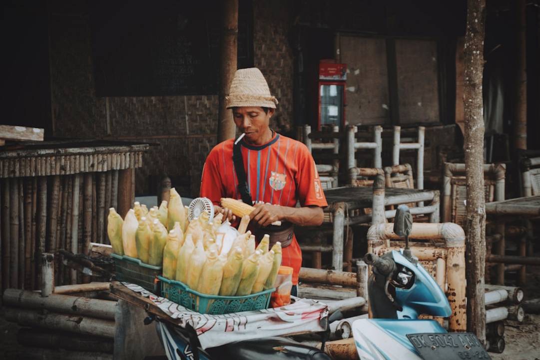 Bâtir une vie réussie de nomade numérique à Bali ou Lombok intro Bâtir une vie réussie de nomade numérique à Bali ou Lombok intro